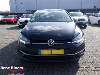 Volkswagen Golf 1.0 TSI Comfortline 5drs Navi picture 6