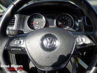 Volkswagen Golf 1.0 TSI Comfortline 5drs Navi picture 14