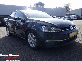 Volkswagen Golf 1.0 TSI Comfortline 5drs Navi picture 5
