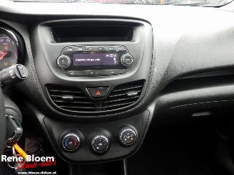 Opel Karl 1.0 EcoFlex Edition 5drs Airco picture 13