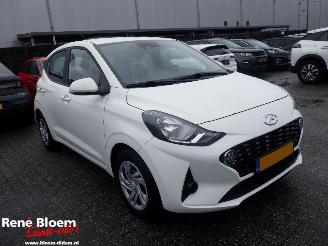 Hyundai I-10 Comfort 5-zits Automaat picture 5