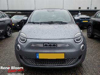 Fiat 500C La Prima Automaat 42kWh picture 6