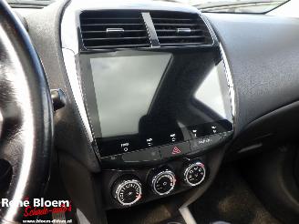 Mitsubishi ASX 1.6 Intense ClearTec picture 16