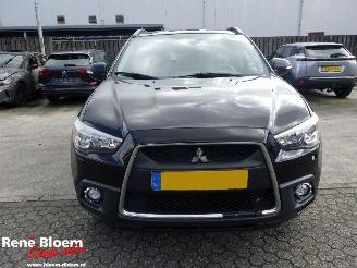 Mitsubishi ASX 1.6 Intense ClearTec picture 6