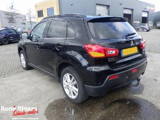 Mitsubishi ASX 1.6 Intense ClearTec picture 2