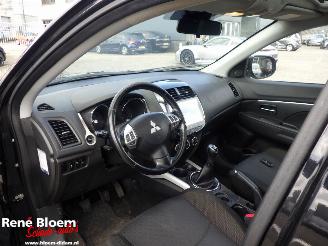 Mitsubishi ASX 1.6 Intense ClearTec picture 13