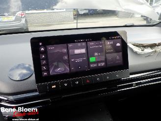 MG 4 Electric Luxury 64kwh picture 16