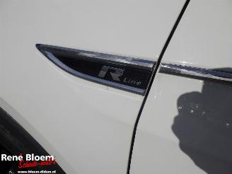 Volkswagen T-Cross 1.5 TSI Aut R-Line picture 20