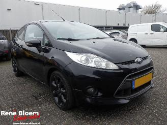 Ford Fiesta 1.6 Sport Clima picture 5