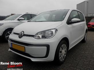 škoda osobní automobily Volkswagen Up! 1.0 5drs Airco 2021/6