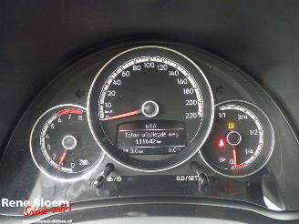 Volkswagen Up! 1.0 5drs Airco picture 14