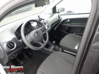 Volkswagen Up! 1.0 5drs Airco picture 13