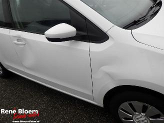 Volkswagen Up! 1.0 5drs Airco picture 7