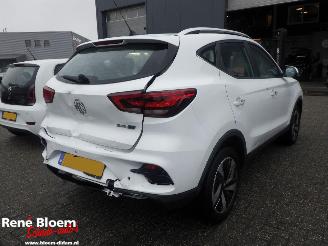 MG ZS EV Standaard Range Comfort 50kwh picture 4
