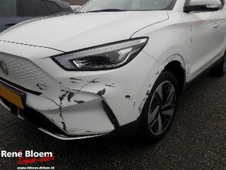 MG ZS EV Standaard Range Comfort 50kwh picture 7