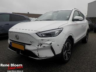 MG ZS EV Standaard Range Comfort 50kwh picture 1