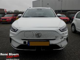 MG ZS EV Standaard Range Comfort 50kwh picture 6