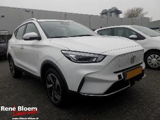 MG ZS EV Standaard Range Comfort 50kwh picture 5