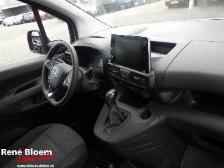 Opel Combo 1.5D L1H1 Edition 102pk Navi picture 9