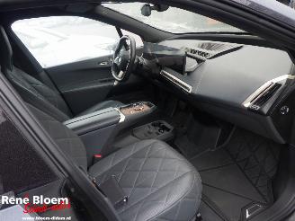 BMW iX XDrive 40 Business Editon Plus 77kwh Full Option picture 8