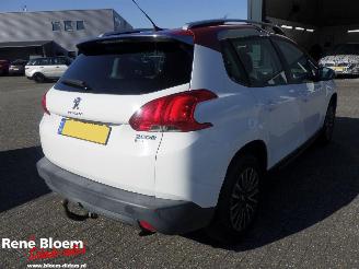 Peugeot 2008 1.2 Puretech Active Automaat picture 4