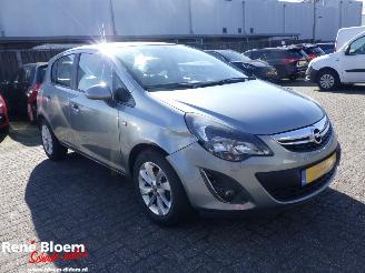 Opel Corsa 1.2-16V Berlin Airco 5drs picture 5