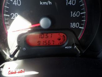 Suzuki Alto 1.0 Comfort Plus 5drs airco picture 13