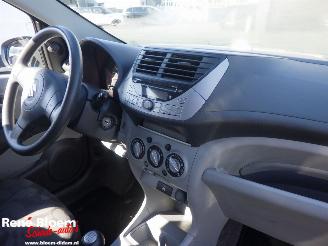 Suzuki Alto 1.0 Comfort Plus 5drs airco picture 10