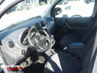 Mercedes Citan 109 CDI Blue Efficiency Extra Lang picture 14