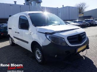 Mercedes Citan 109 CDI Blue Efficiency Extra Lang picture 5