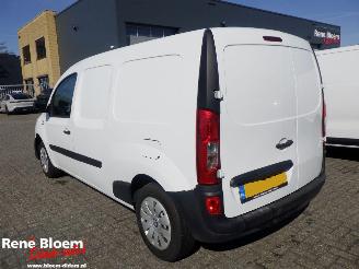 Mercedes Citan 109 CDI Blue Efficiency Extra Lang picture 2