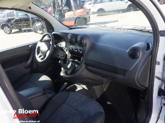 Mercedes Citan 109 CDI Blue Efficiency Extra Lang picture 11