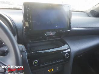 Toyota Yaris Cross 1.5 Hybrid Dynamic picture 12