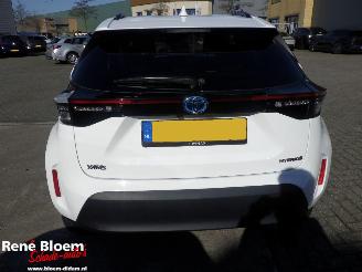 Toyota Yaris Cross 1.5 Hybrid Dynamic picture 3