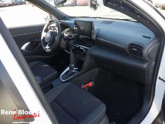 Toyota Yaris Cross 1.5 Hybrid Dynamic picture 9