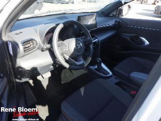 Toyota Yaris Cross 1.5 Hybrid Dynamic picture 10