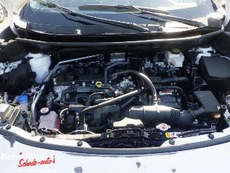 Toyota Yaris Cross 1.5 Hybrid Dynamic picture 16