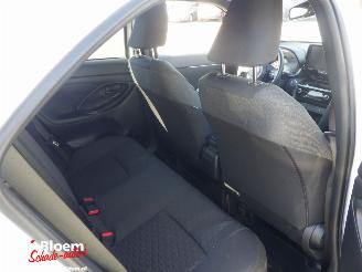 Toyota Yaris Cross 1.5 Hybrid Dynamic picture 8