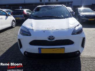 Toyota Yaris Cross 1.5 Hybrid Dynamic picture 6