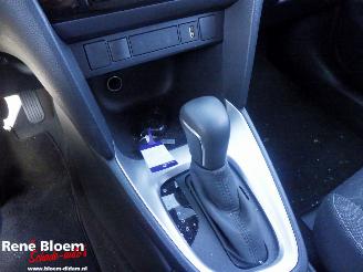 Toyota Yaris Cross 1.5 Hybrid Dynamic picture 11