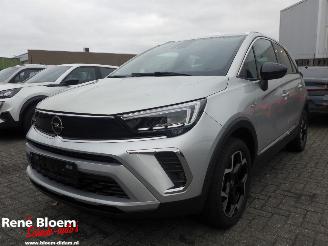 krockskadad bil auto Opel Crossland 1.2 Turbo Automaat 2023/1