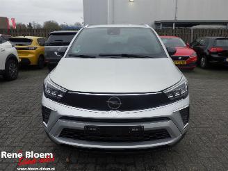 Opel Crossland 1.2 Turbo Automaat picture 5