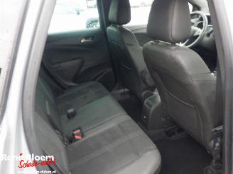 Opel Crossland 1.2 Turbo Automaat picture 10