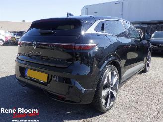 Unfallwagen Renault Mégane E-Tech EV60 Charge Techno Optimum 2023/4