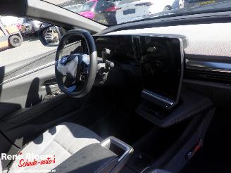 Renault Mégane E-Tech EV60 Charge Techno Optimum picture 11