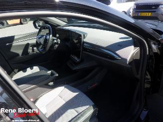 Renault Mégane E-Tech EV60 Charge Techno Optimum picture 10