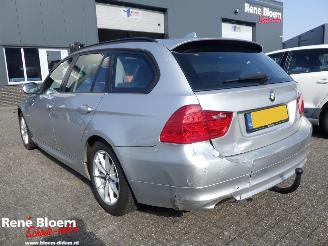 BMW 3-serie 318i Automaat 143pk picture 2