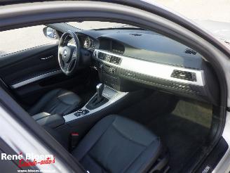 BMW 3-serie 318i Automaat 143pk picture 8