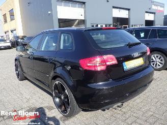 Audi A3 1.4 TFSI Ambition Pro-Line 5drs Clima picture 2