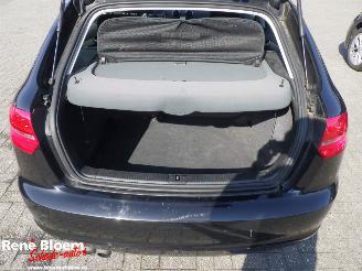 Audi A3 1.4 TFSI Ambition Pro-Line 5drs Clima picture 10